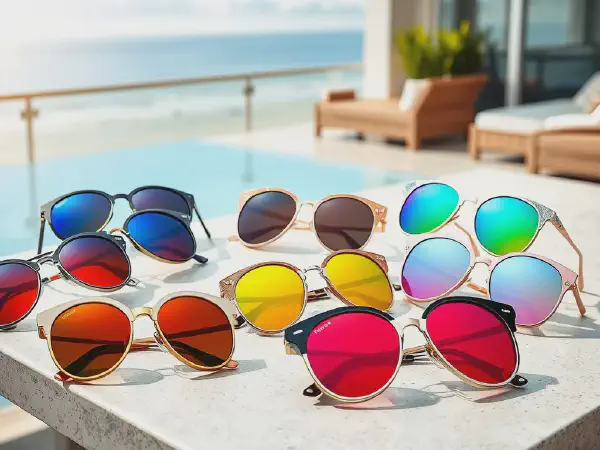Top Women's Sunglasses Trends for 2025: Styles, Brands, and Buying Guide