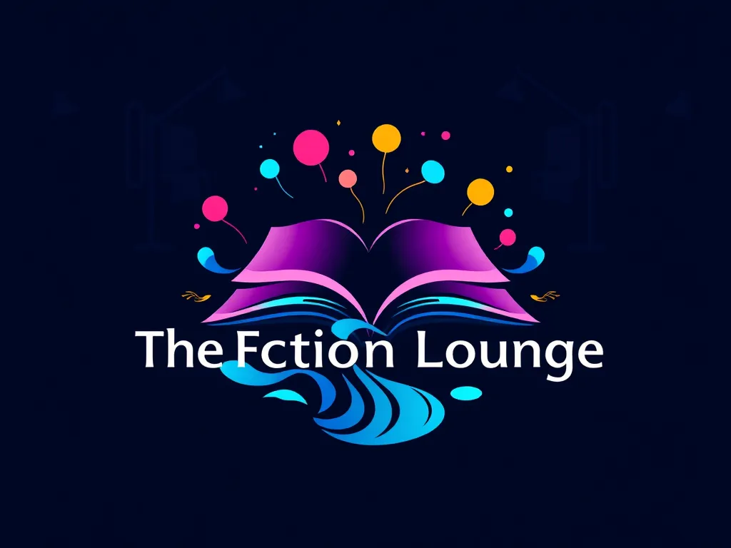 The Fiction Lounge: Where Imagination Comes to Life!